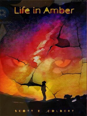 cover image of Life in Amber